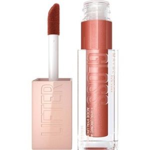 Maybelline Lifter Lip Gloss Makeup, Topaz